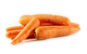 свежая морковь оптом
